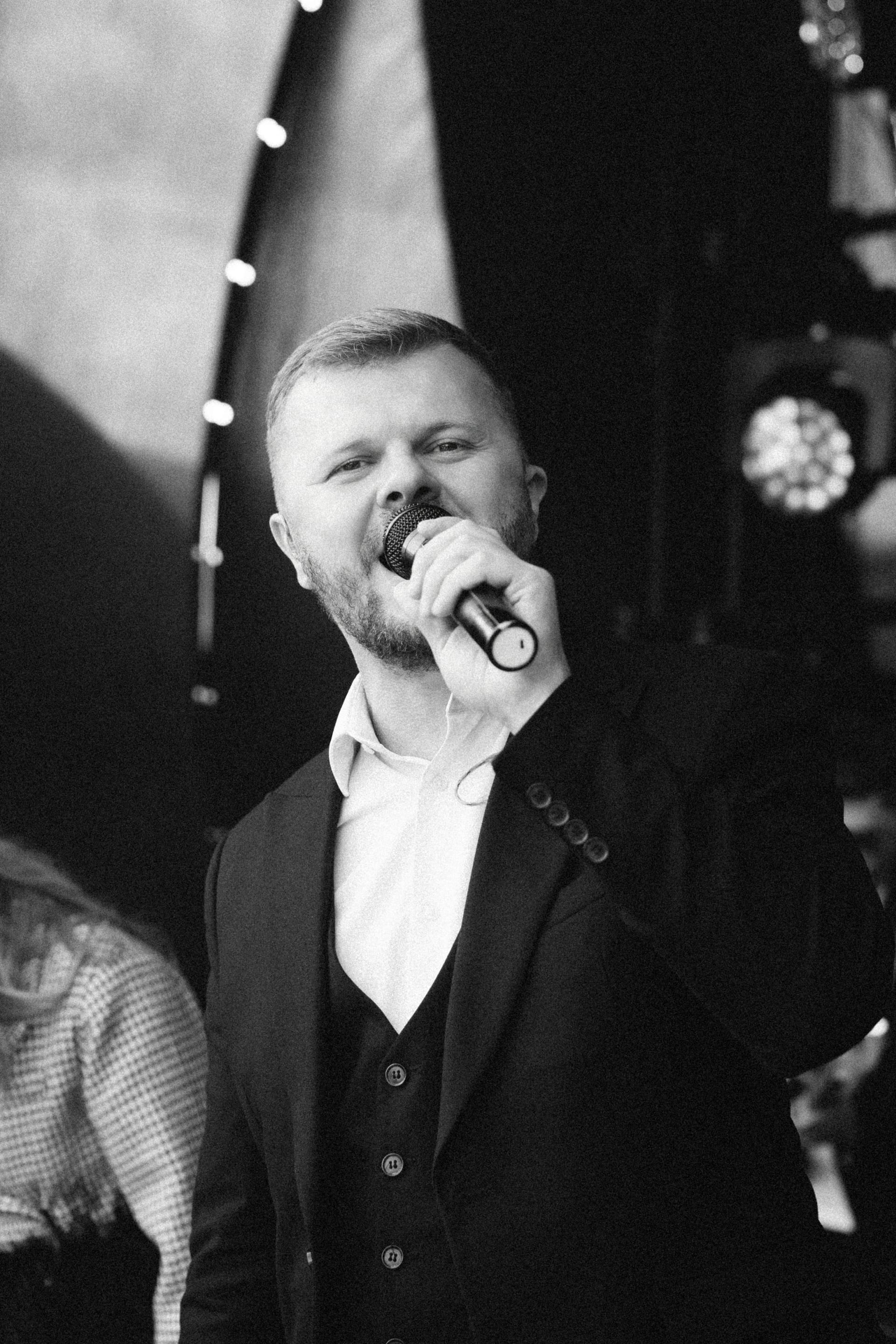 Gunz Live Band — фото 11