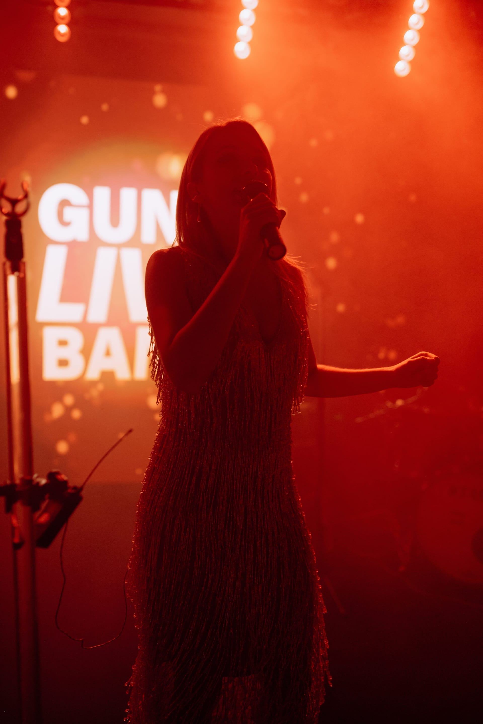 Gunz Live Band — фото 24