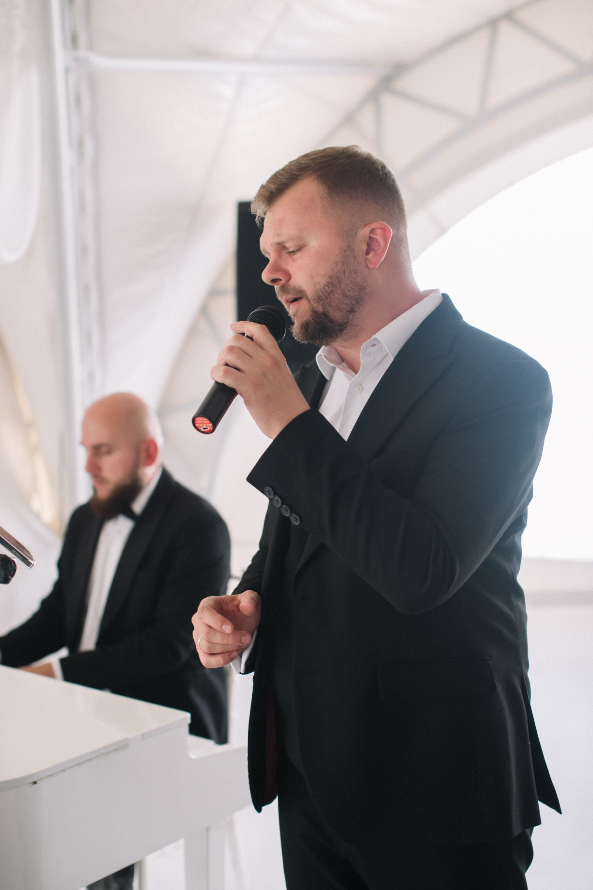 Gunz Live Band — фото 6