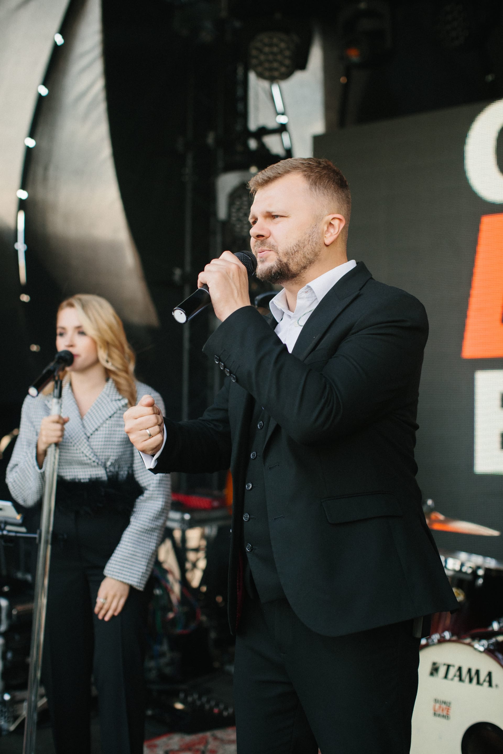 Gunz Live Band — фото 20