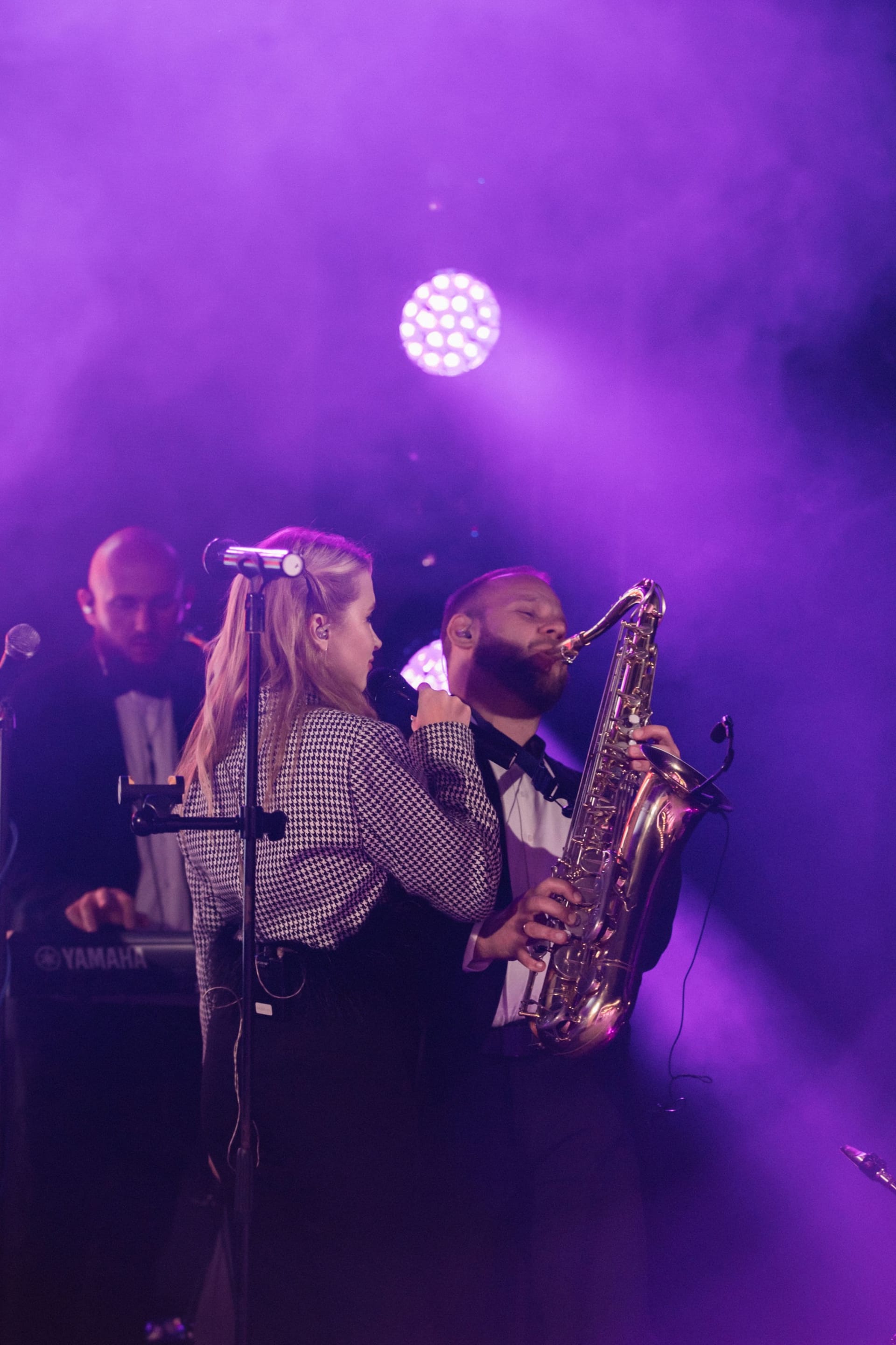 Gunz Live Band — фото 1