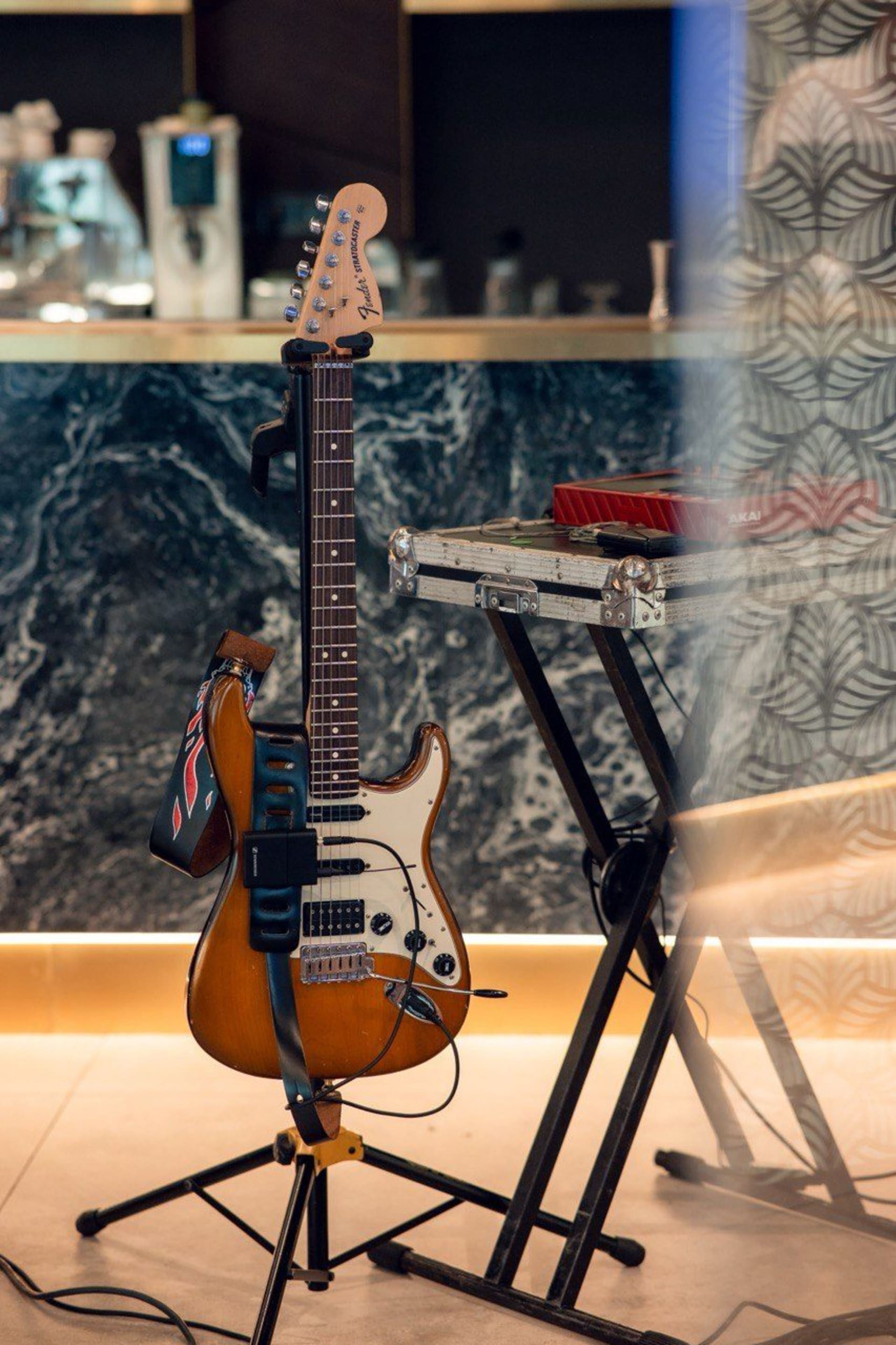 Gunz Live Band — фото 9