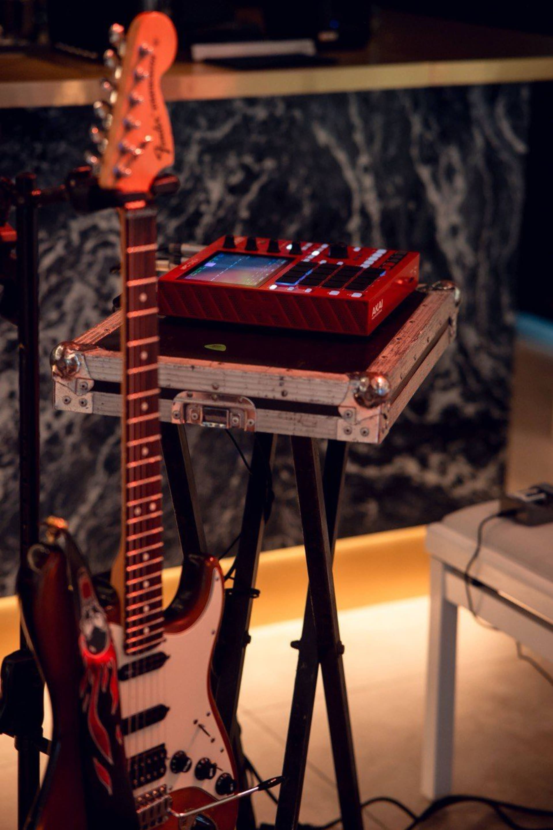 Gunz Live Band — фото 7