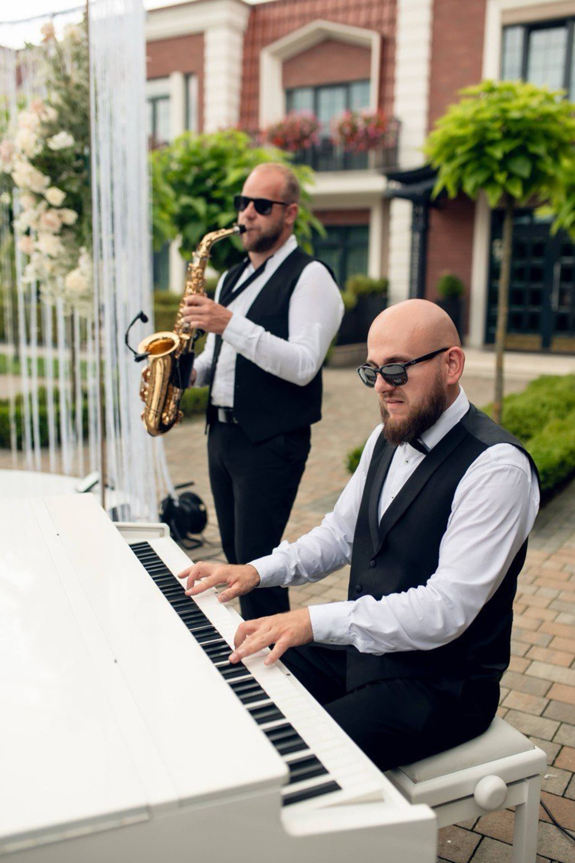 Gunz Live Band — фото 5