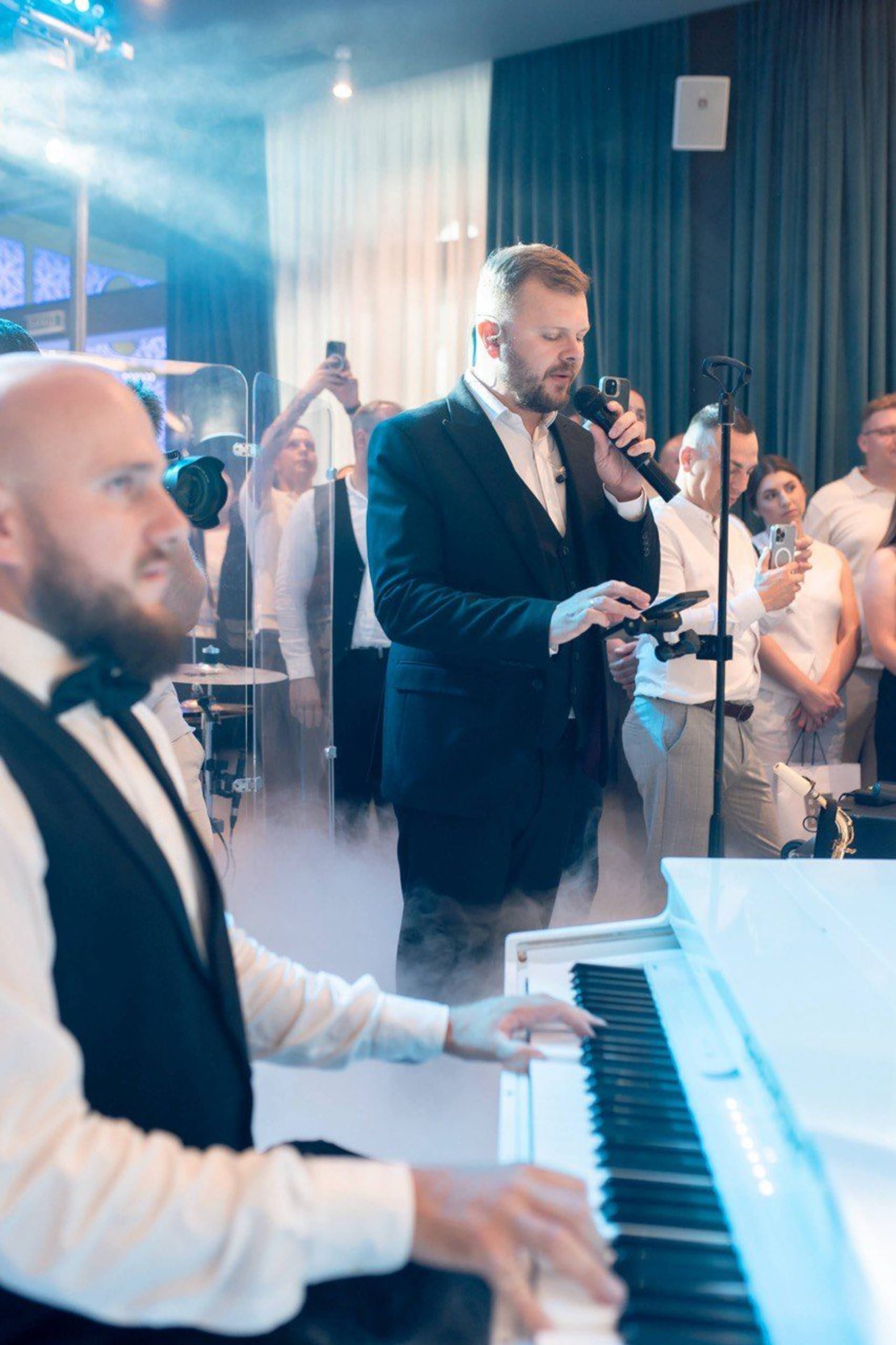 Gunz Live Band — фото 6