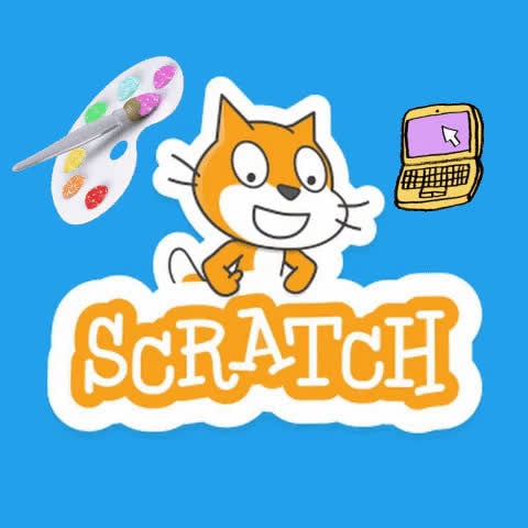 Scratch Game Project