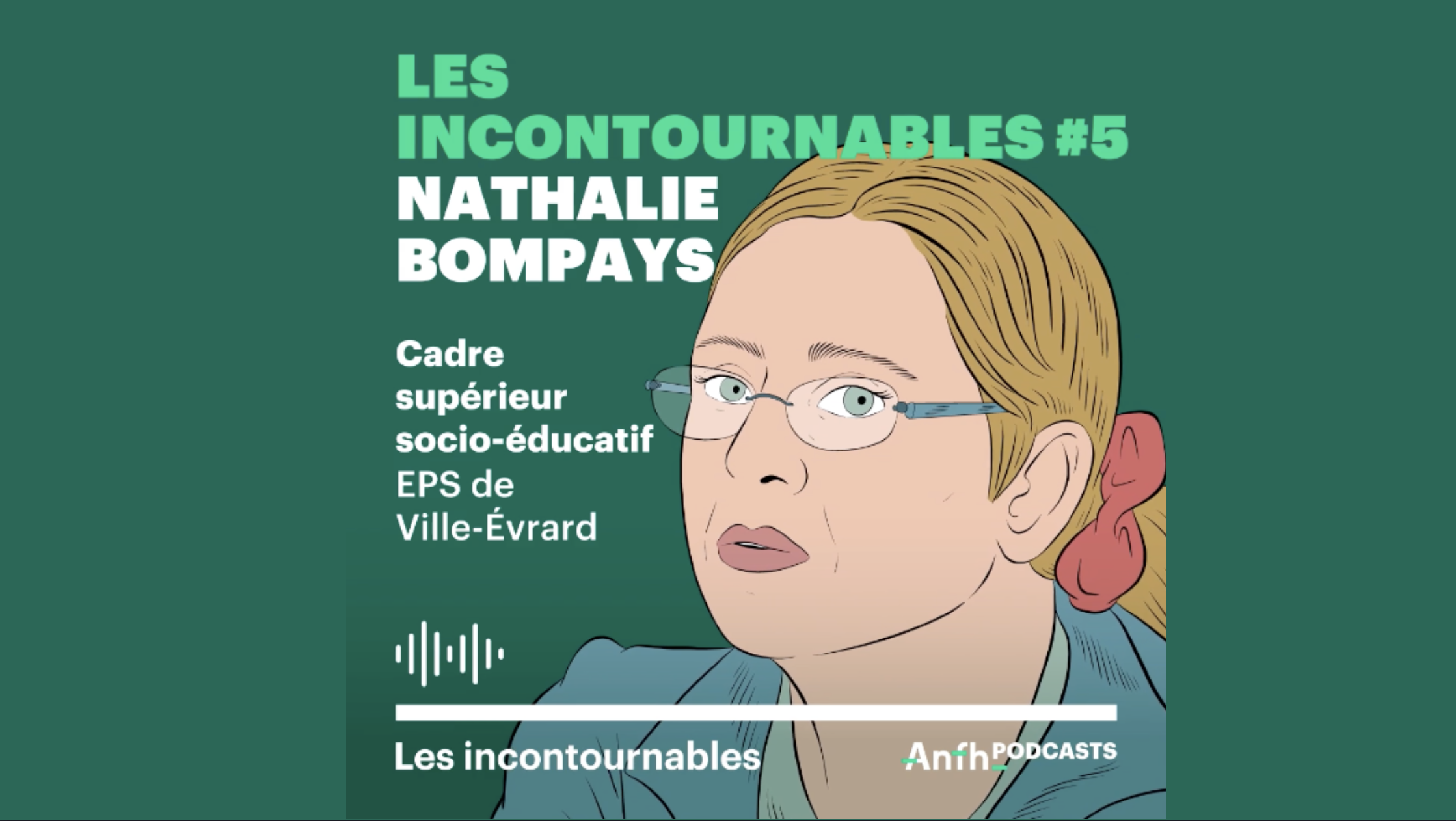 ANFH - Les  Les Incontournables  - Extrait
