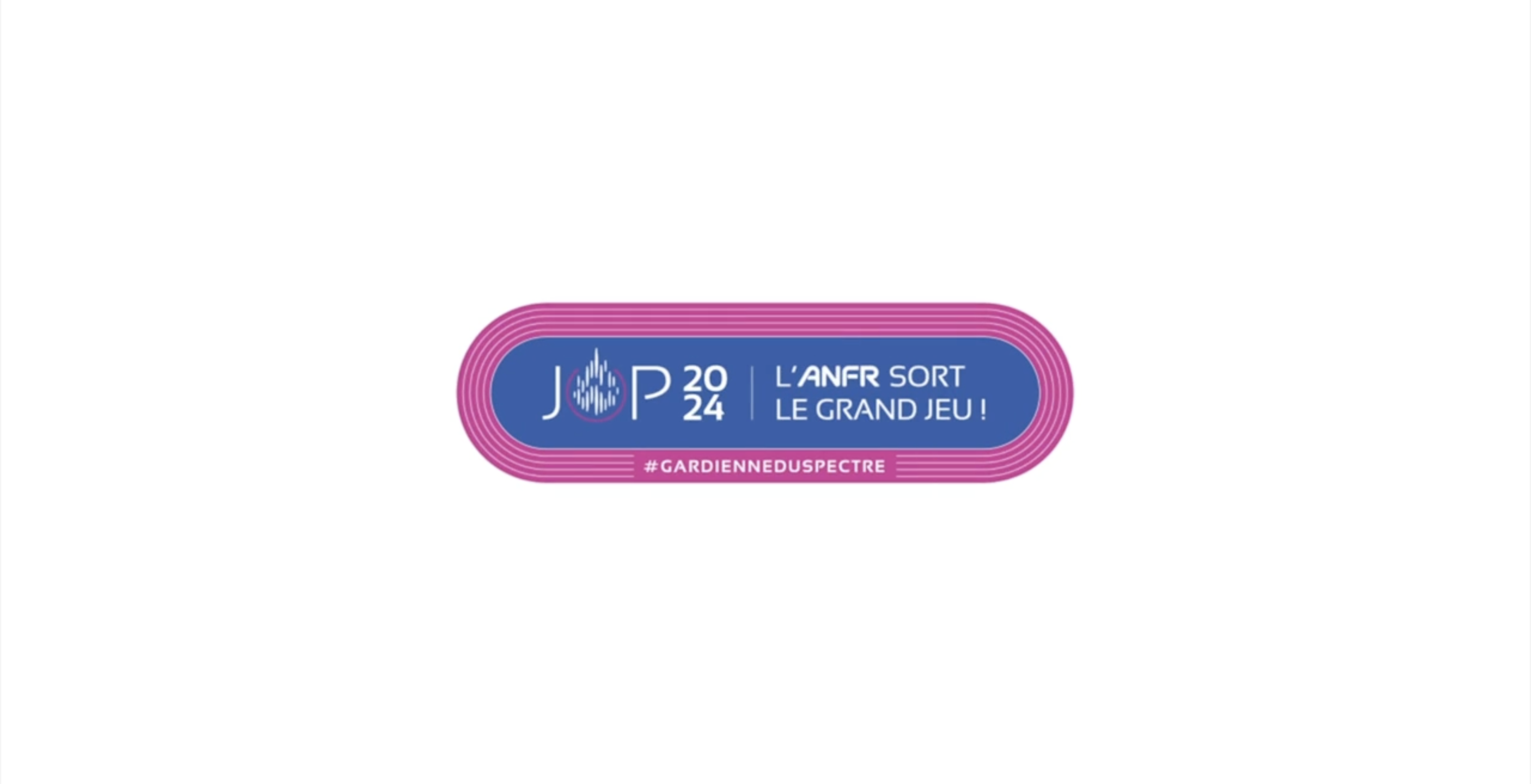 ANFR - Jeux Olympiques Paris 2024