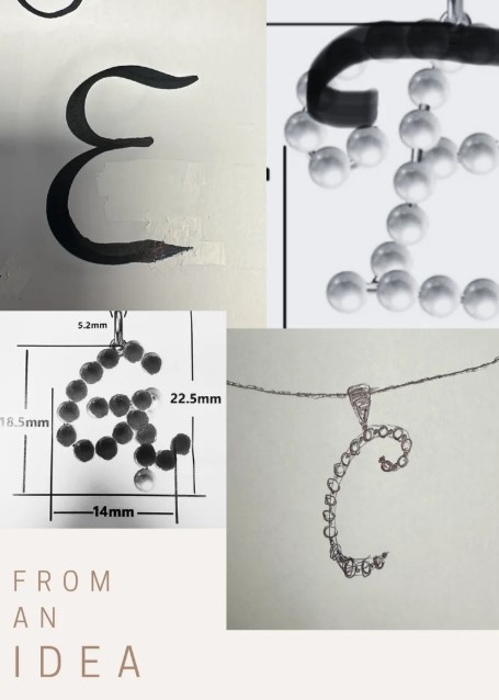 1. Sketches: