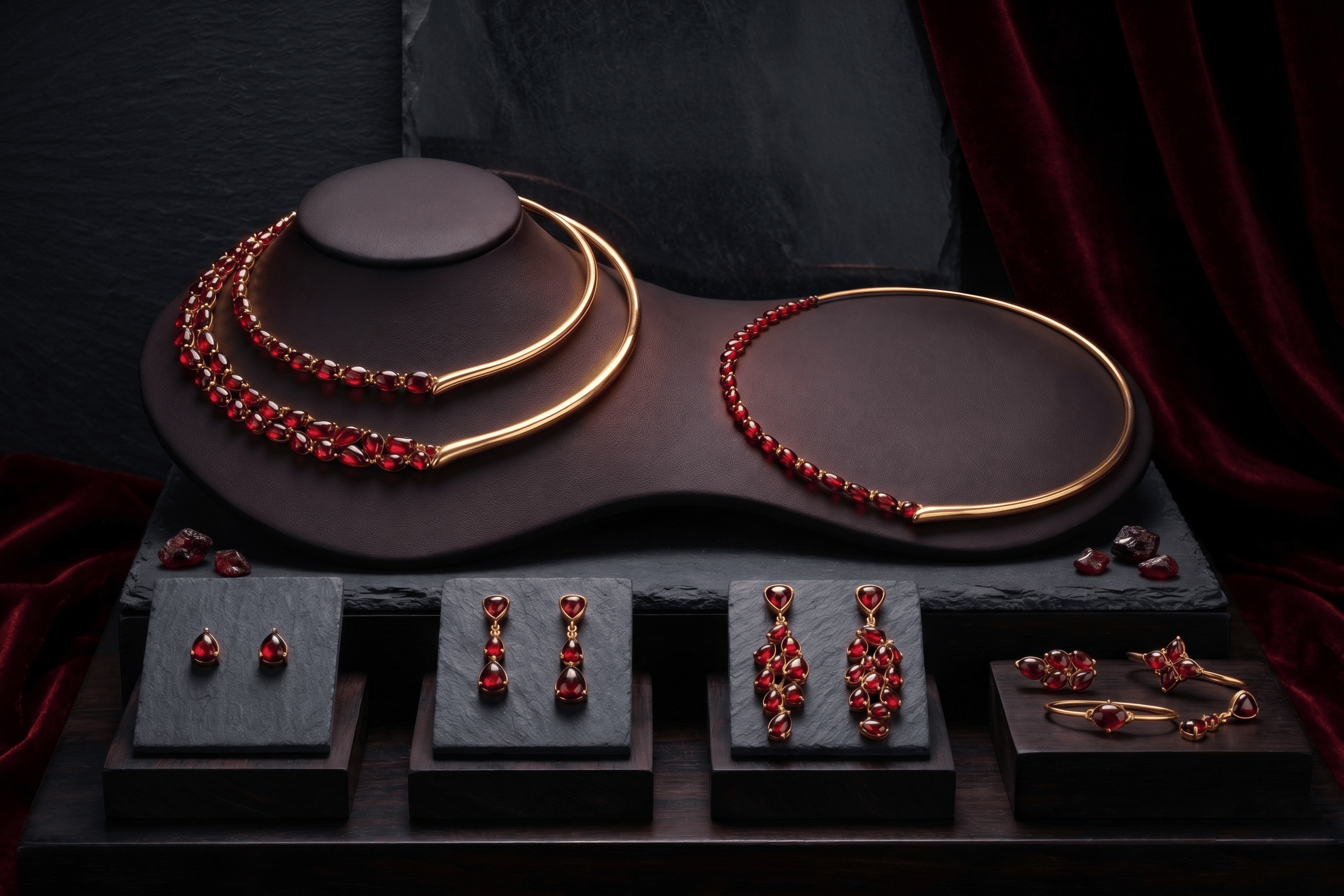The Anar Collection final 1