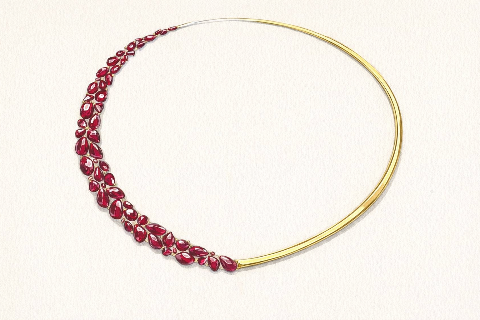 The Anar Collection final 4