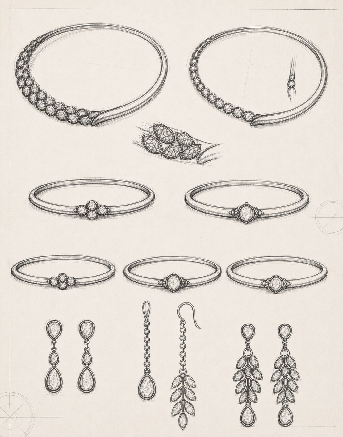Sketches
