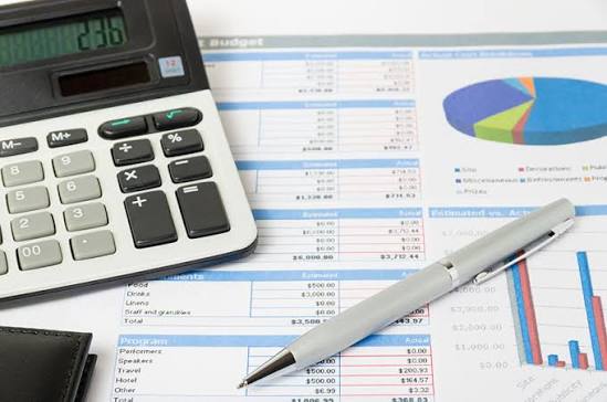 Audit budget écrit