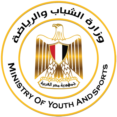 وزراه الشباب والرياضة
