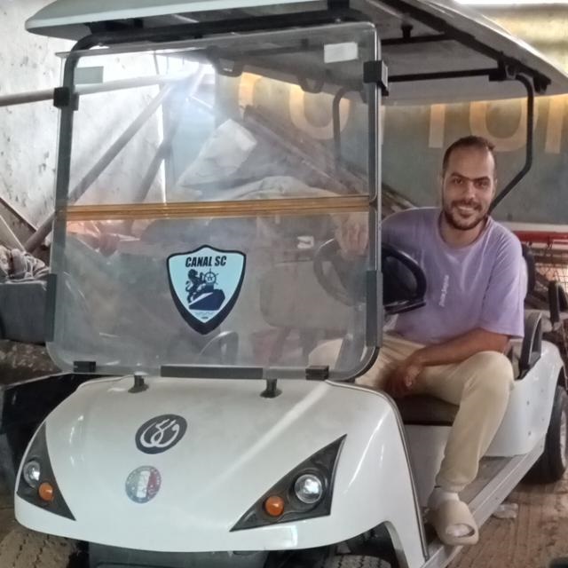محمد جمعه