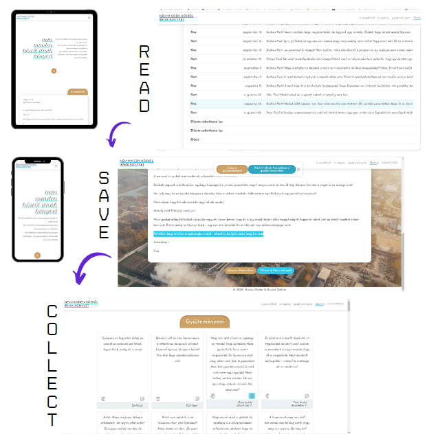 They don't write books about every hero