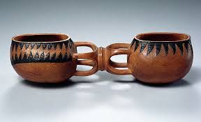 tree cup
