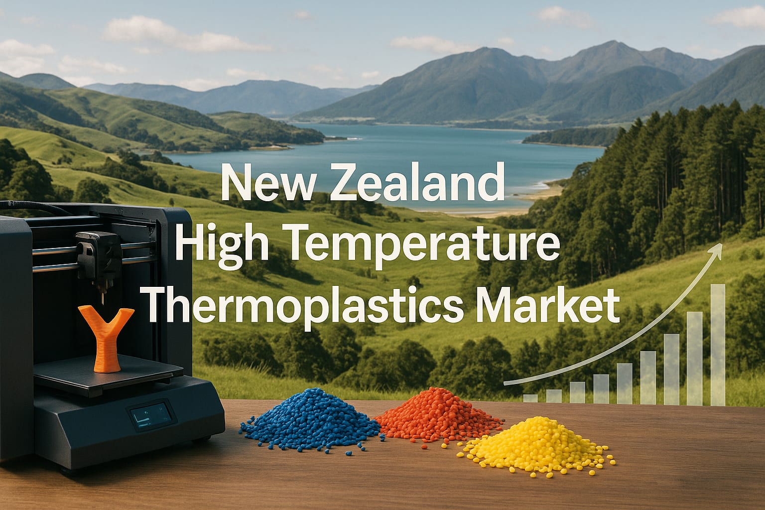 New Zealand High Temperature Thermoplastics Market Cover Image