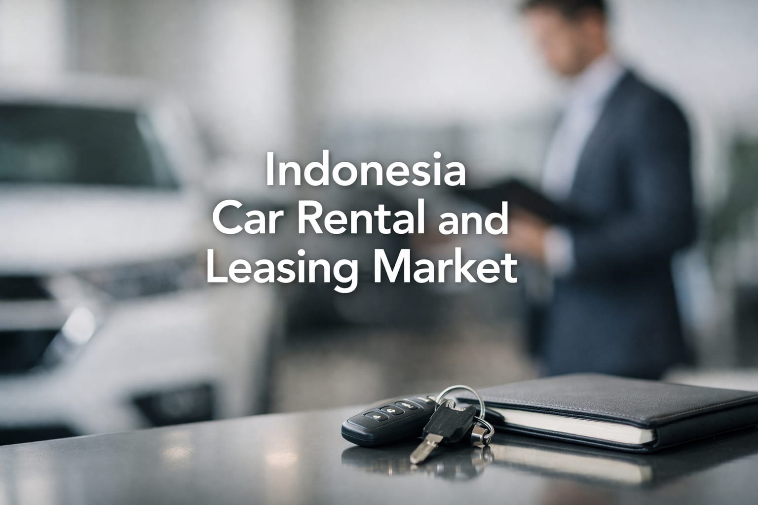 Indonesia Car Rental and Leasing Market