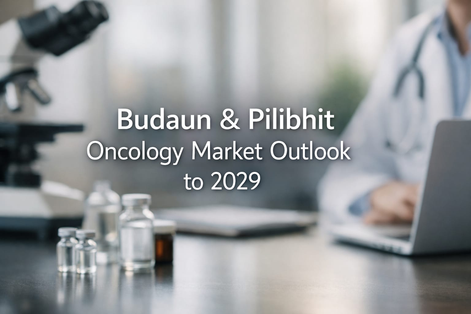 Budaun & Pilibhit Oncology Market