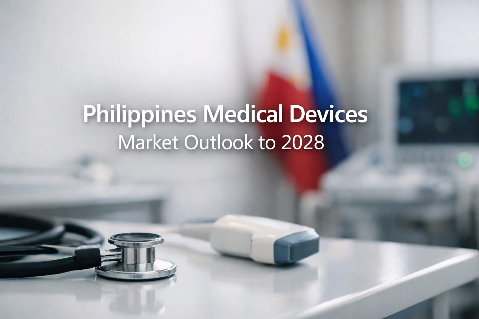 Philippines Medical Devices Market