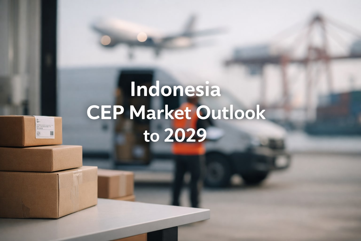 Indonesia CEP Market Outlook