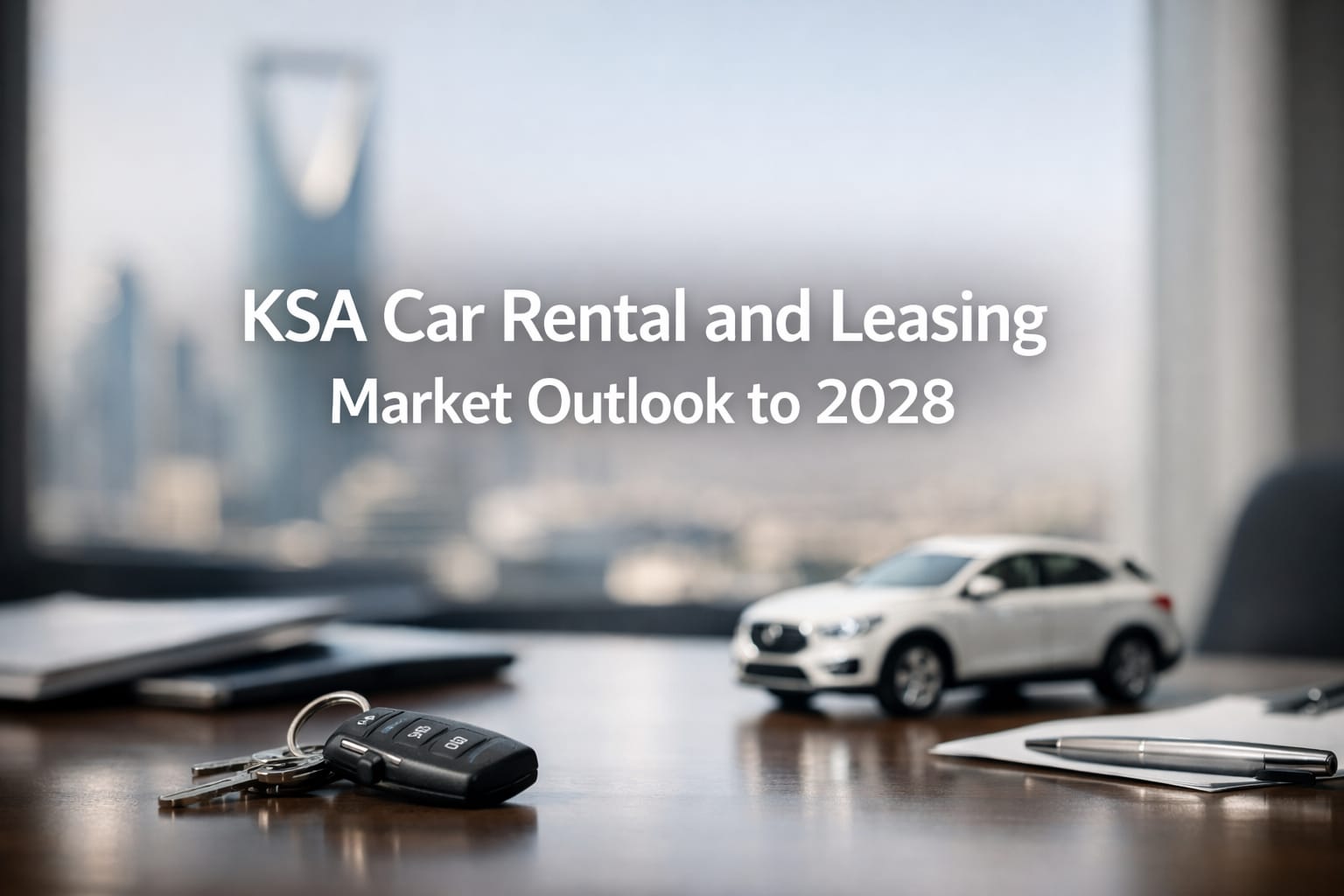 KSA Car Rental and Leasing Market