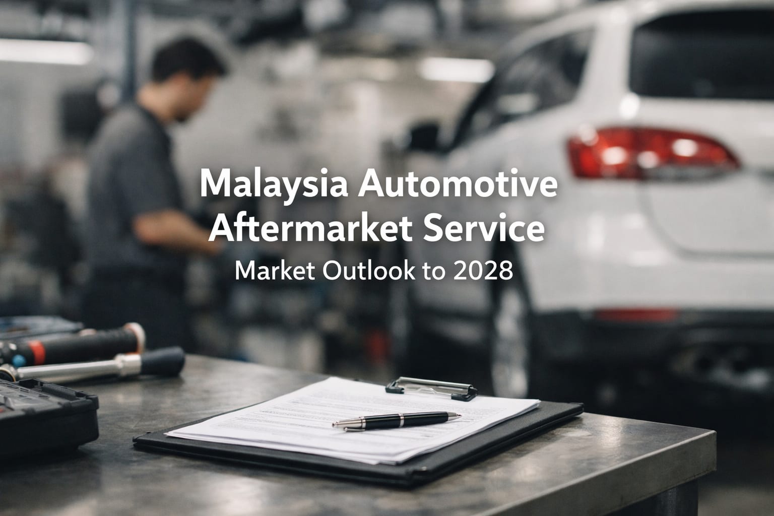 Malaysia Automotive Aftermarket Service Market