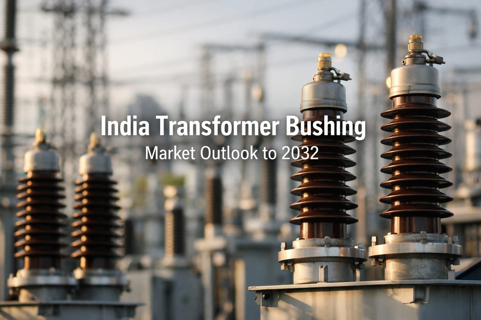 India Transformer Bushing Market