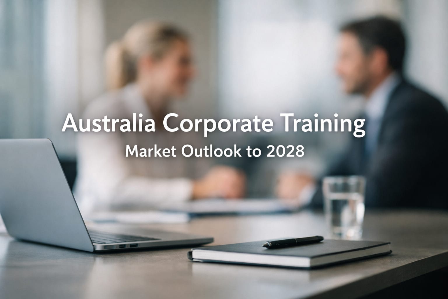 Australia Corporate Training Market
