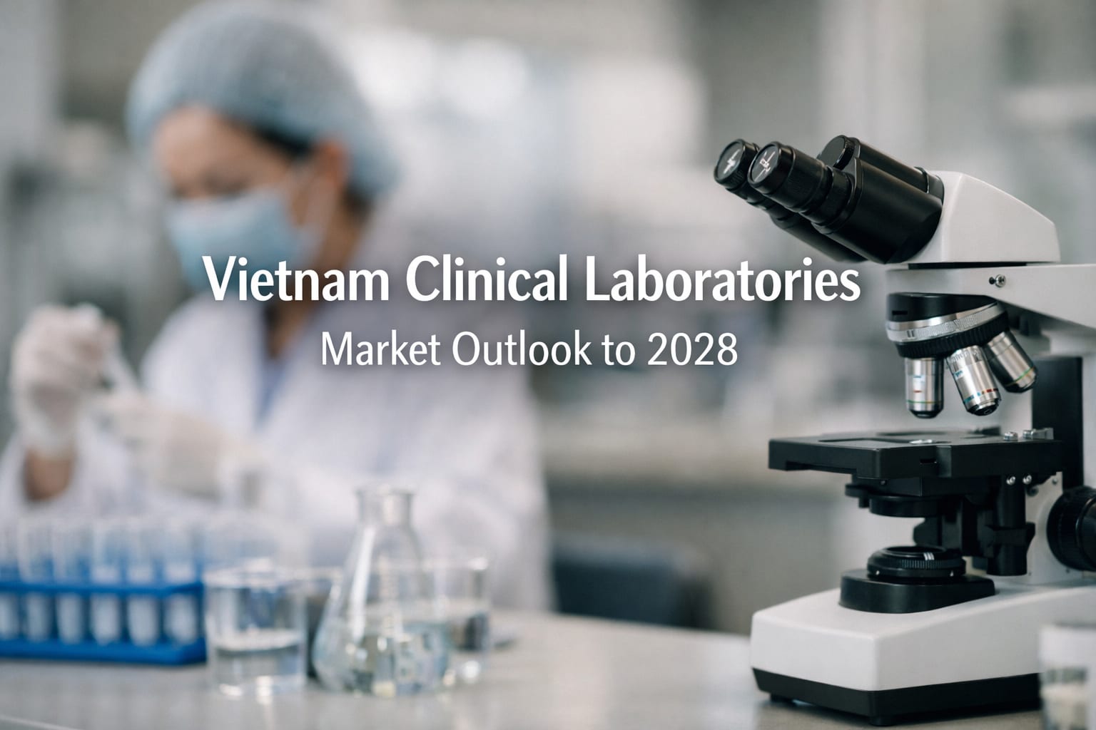 Vietnam Clinical Laboratories Market