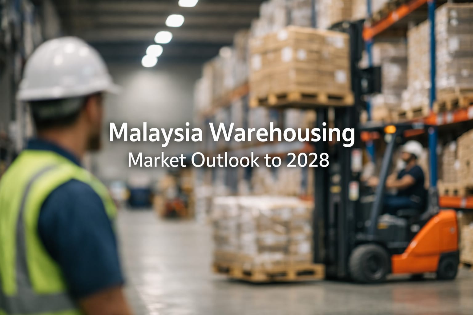 Malaysia Warehousing Market Outlook to 2028