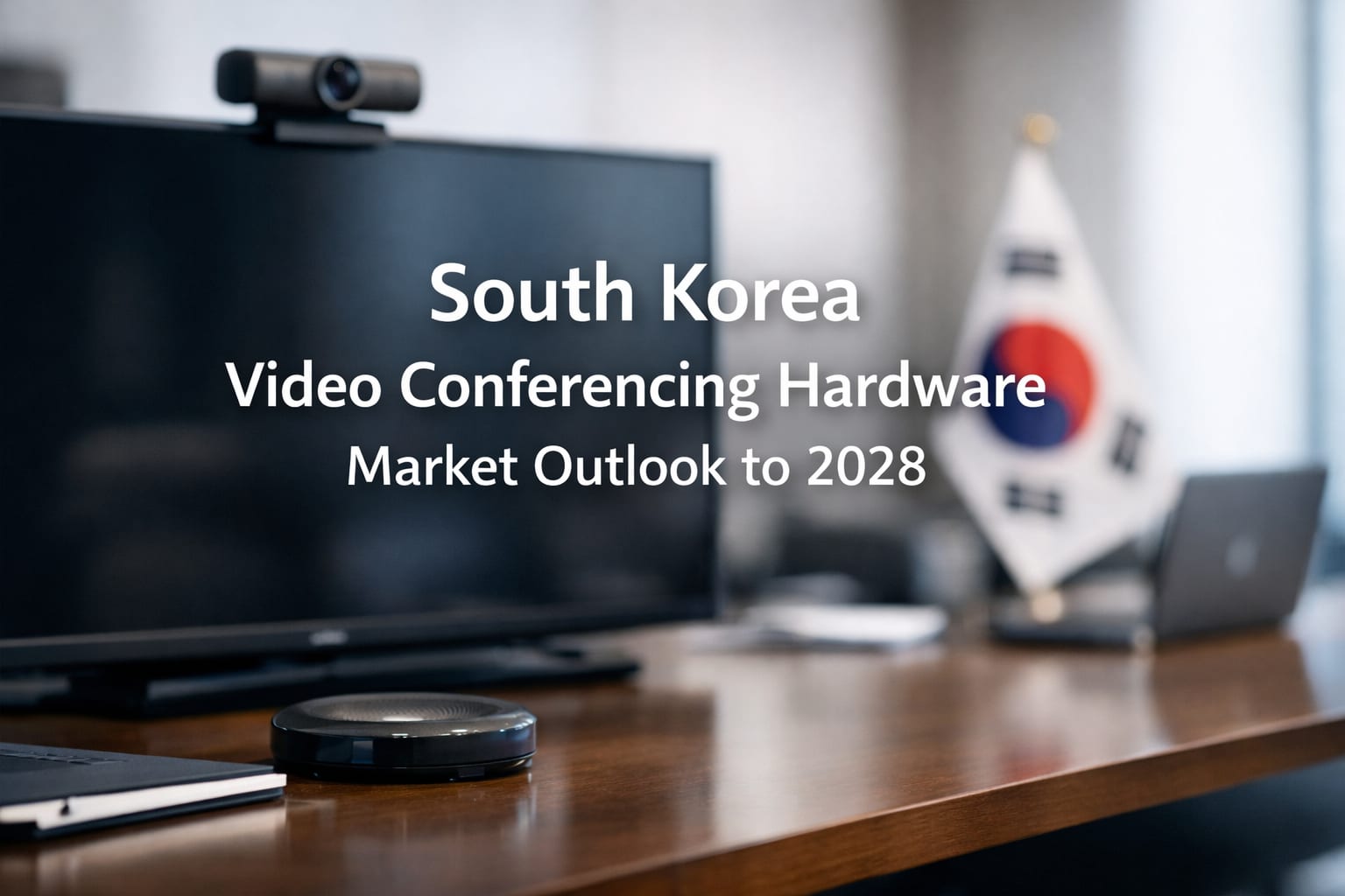 South Korea Video Conferencing Hardware Market
