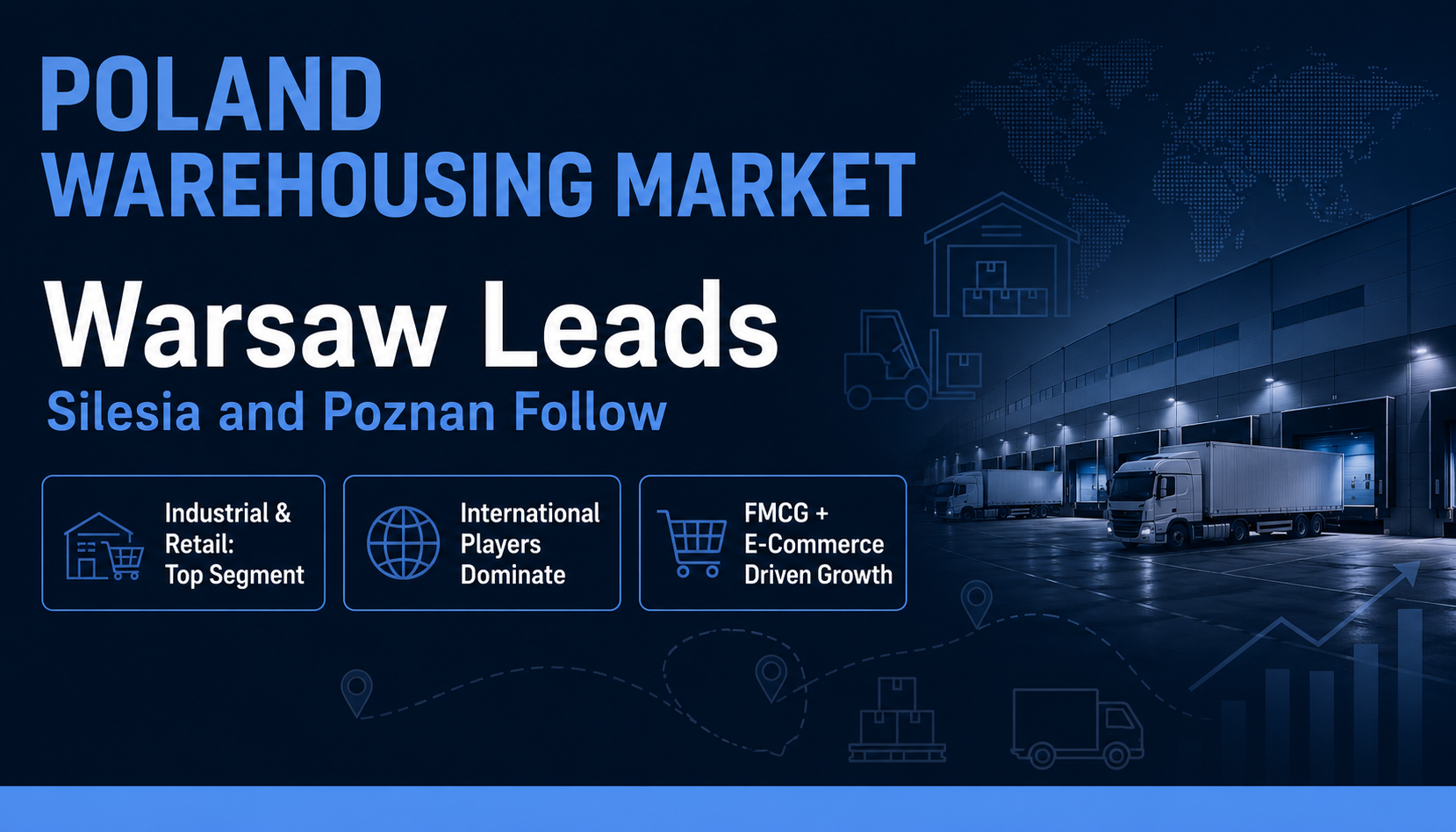 Poland Warehousing Market