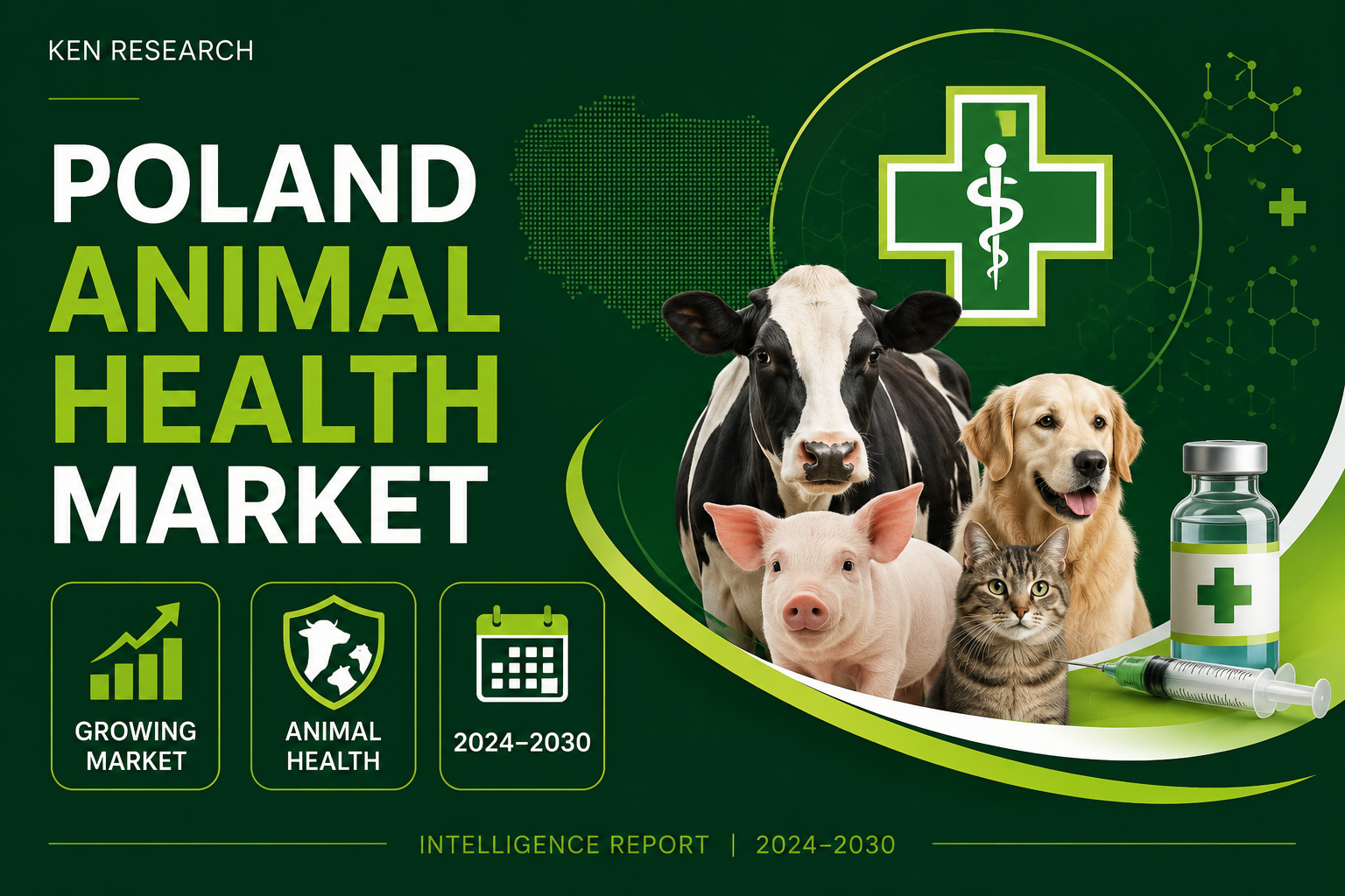 Poland Animal Health Market