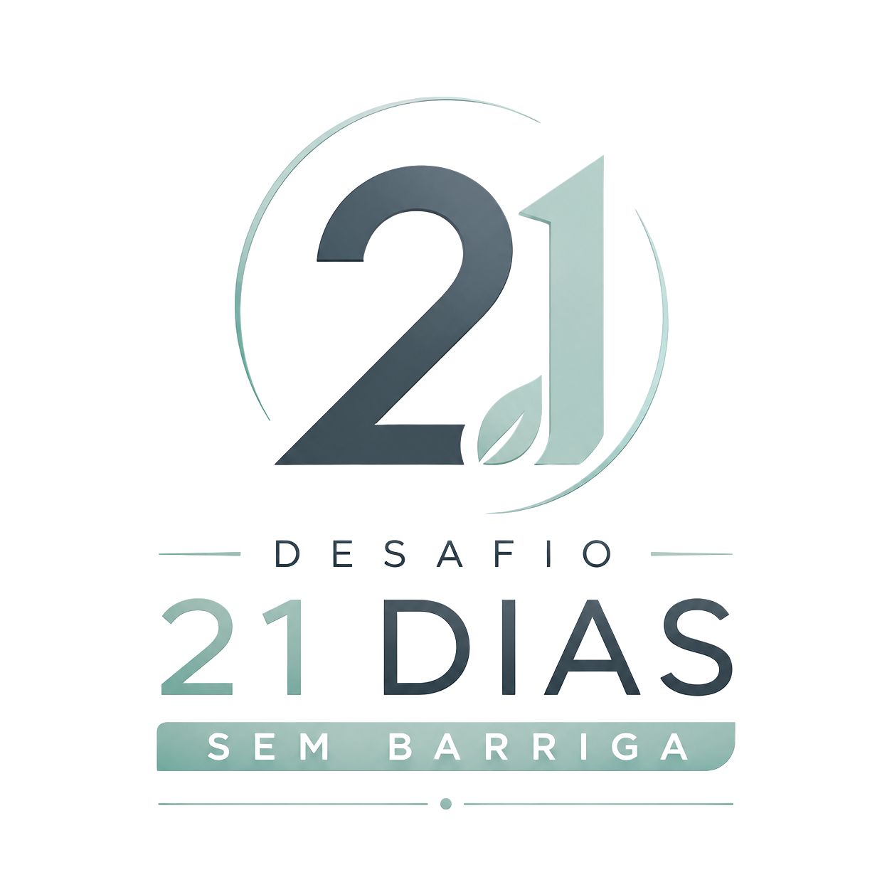 Logo 21 Dias
