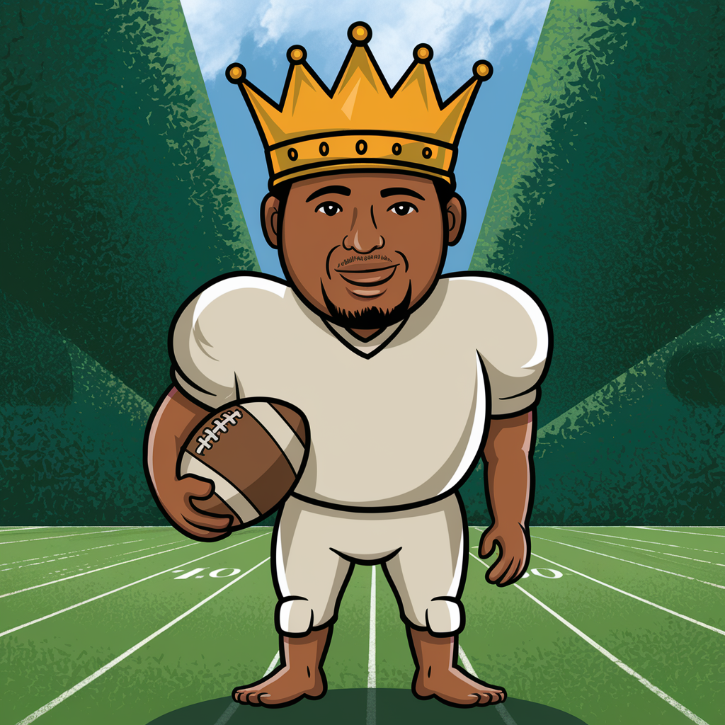 Jonathan Starosta Avatar