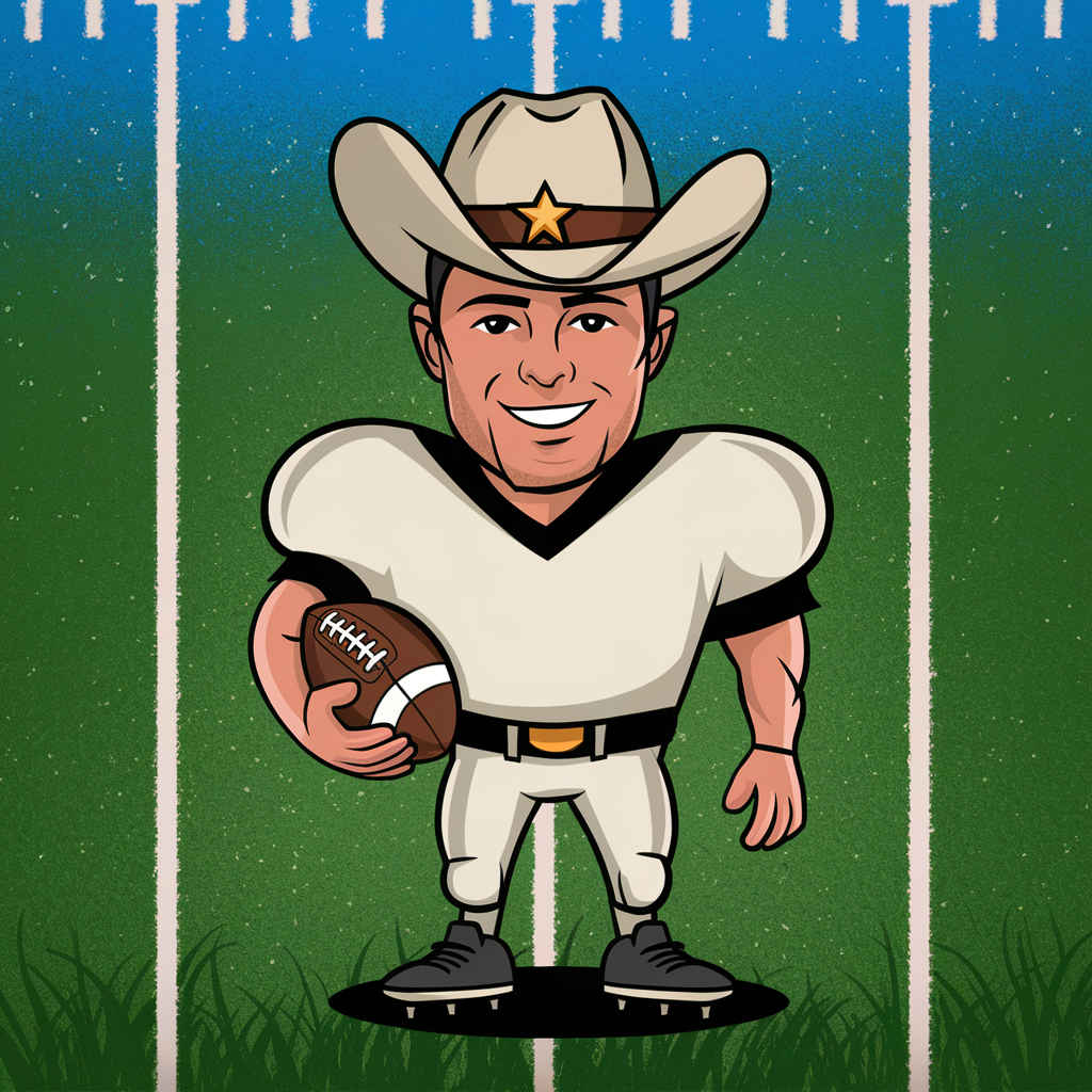 Mike Mckenna Avatar