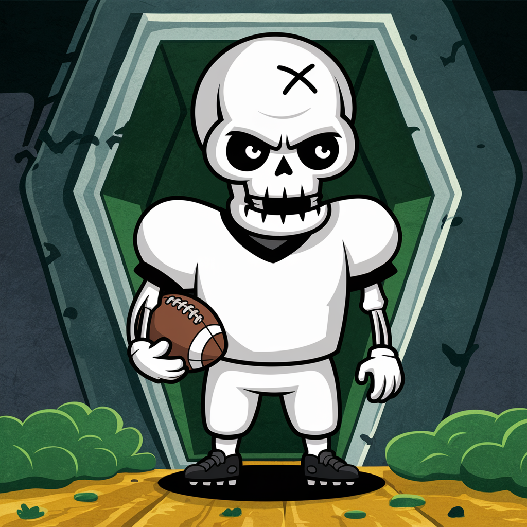 CJ O'Neil Avatar