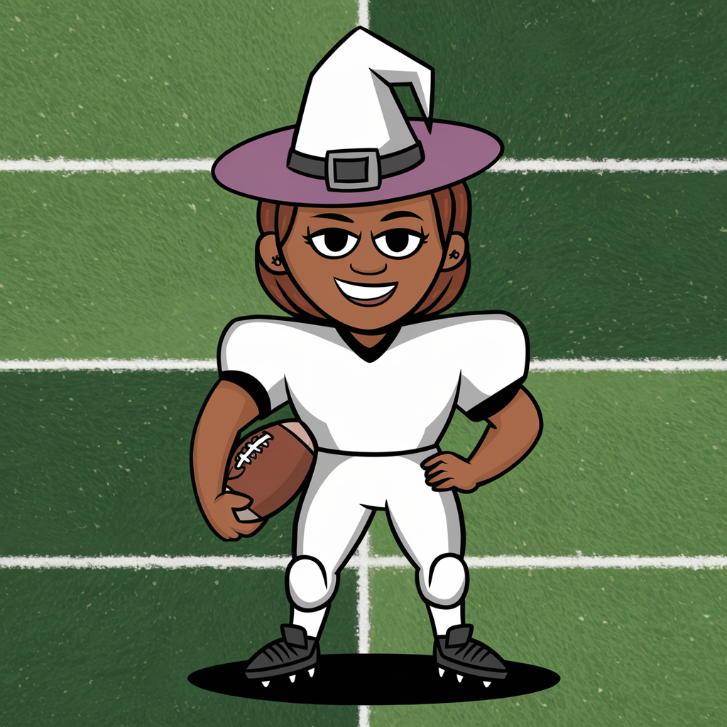 Kristyn Morrison Avatar