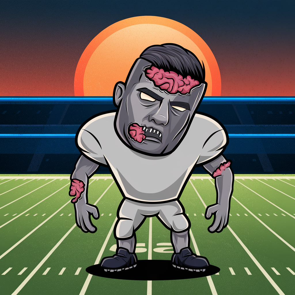 Kyle Gagnon Avatar