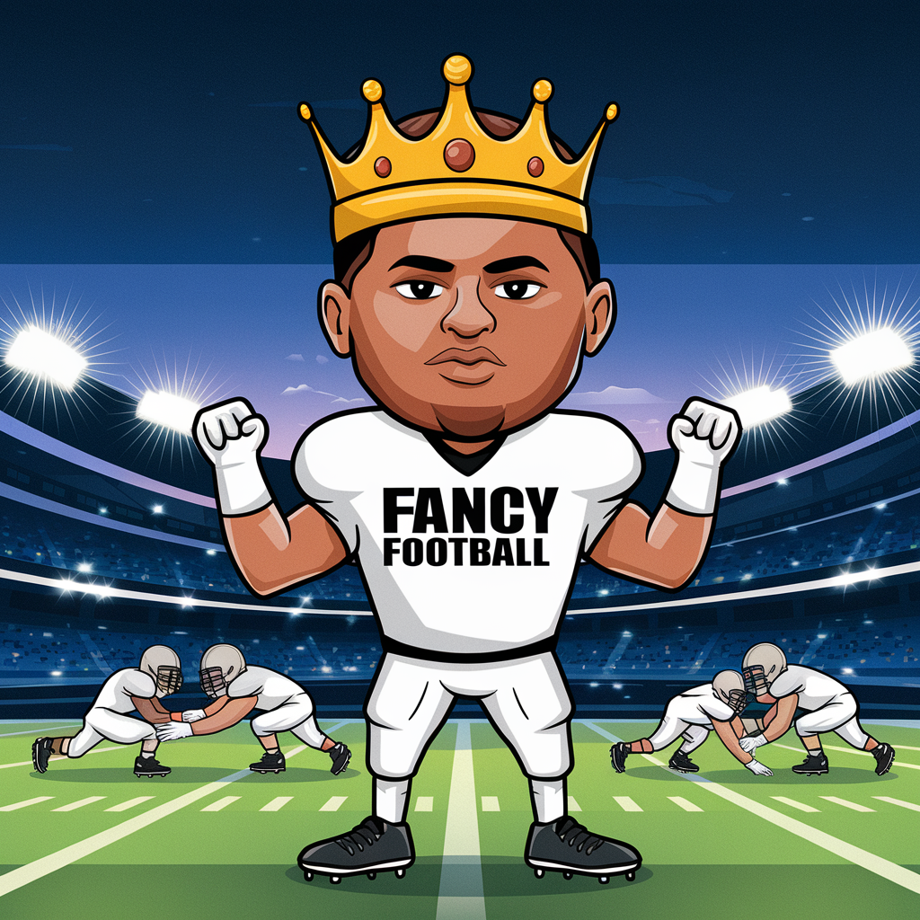 TheDraftKingCJ