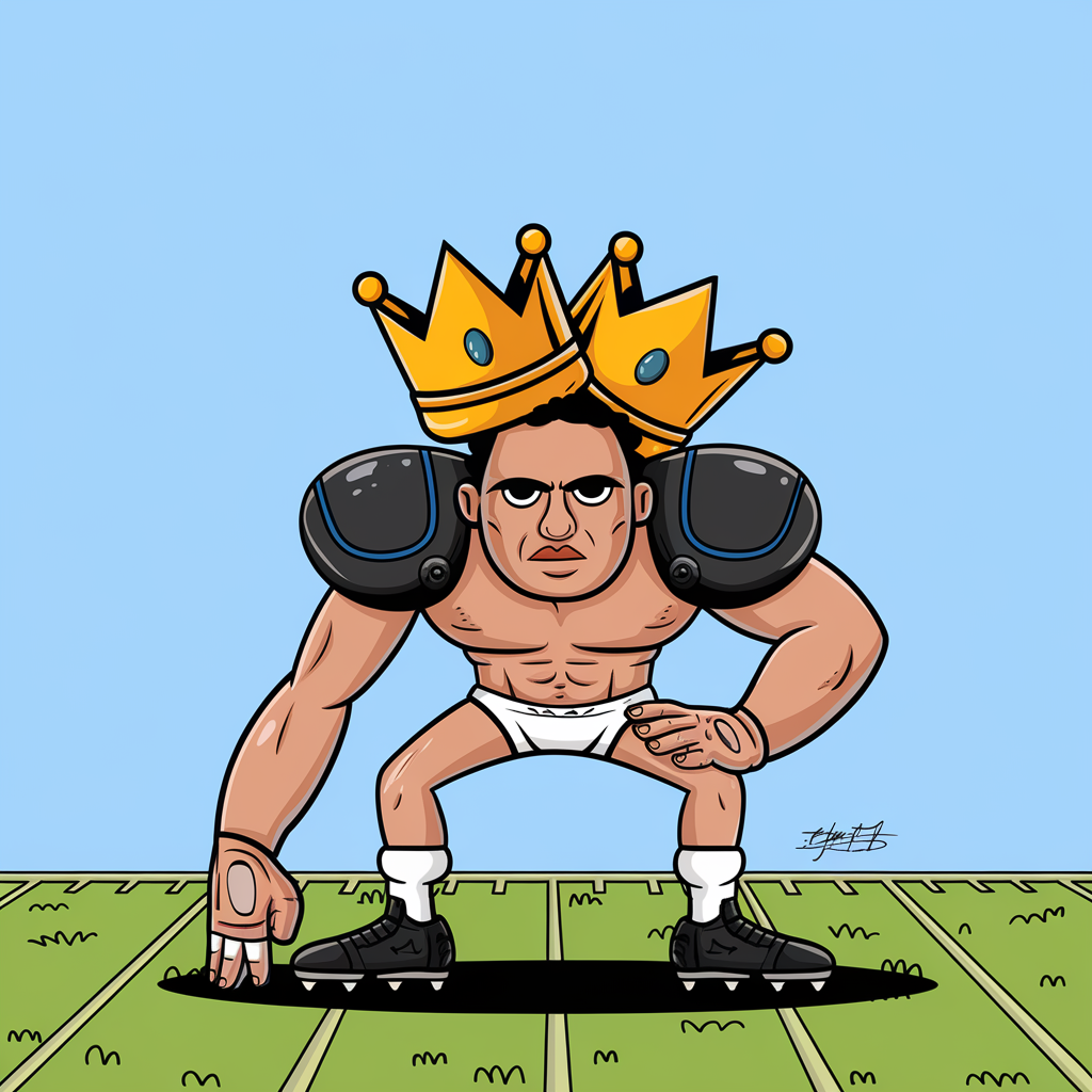 charlieweller avatar