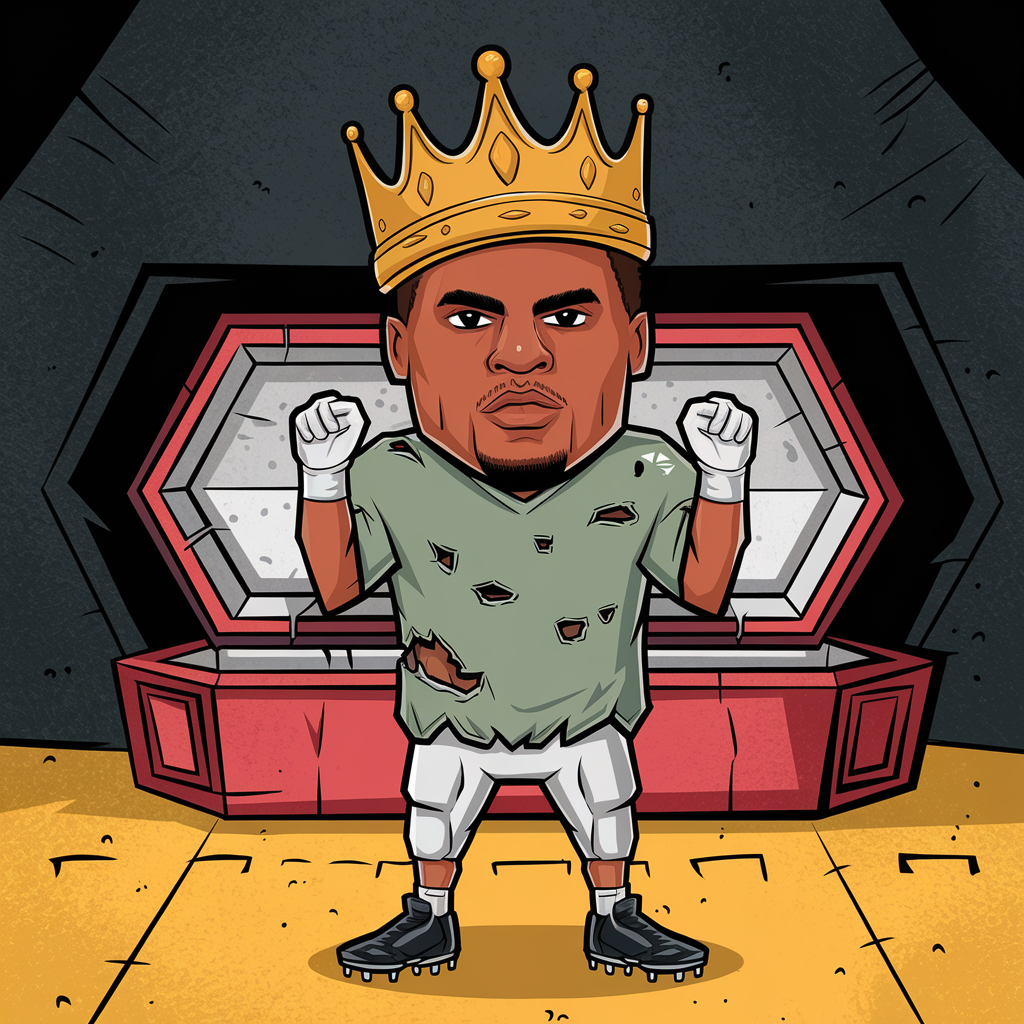 TheDraftKingCJ