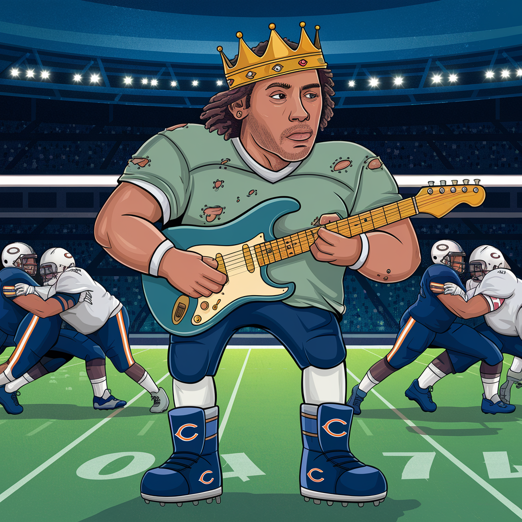 TheDraftKingCJ avatar