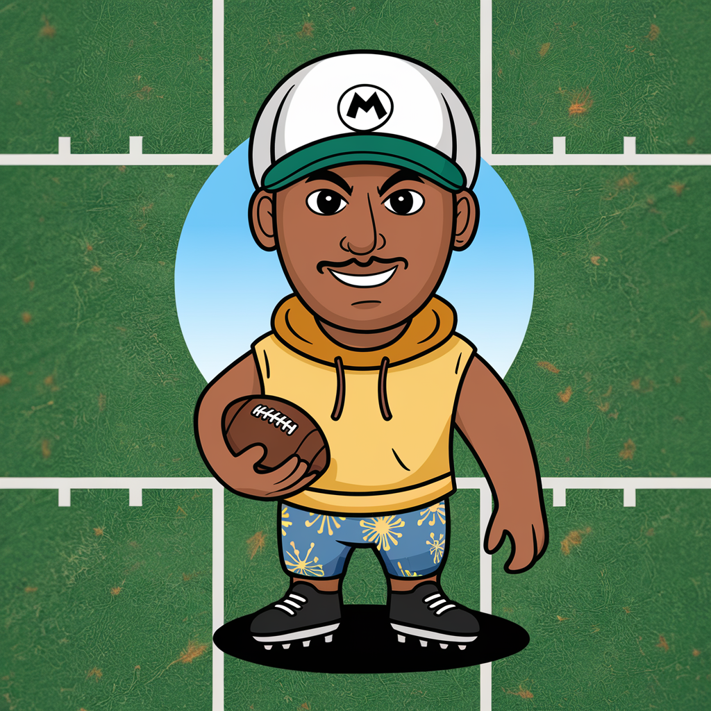 Giovanni Vincenzo Avatar