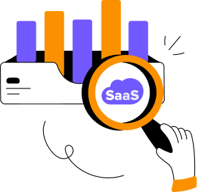 SaaS-Only Focus