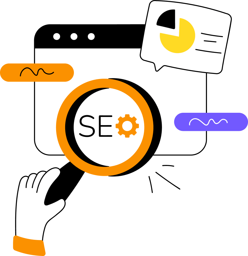 Complete SEO Expertise Under One Roof