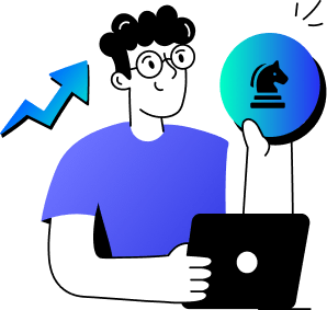 Custom SEO Strategies, No Templates