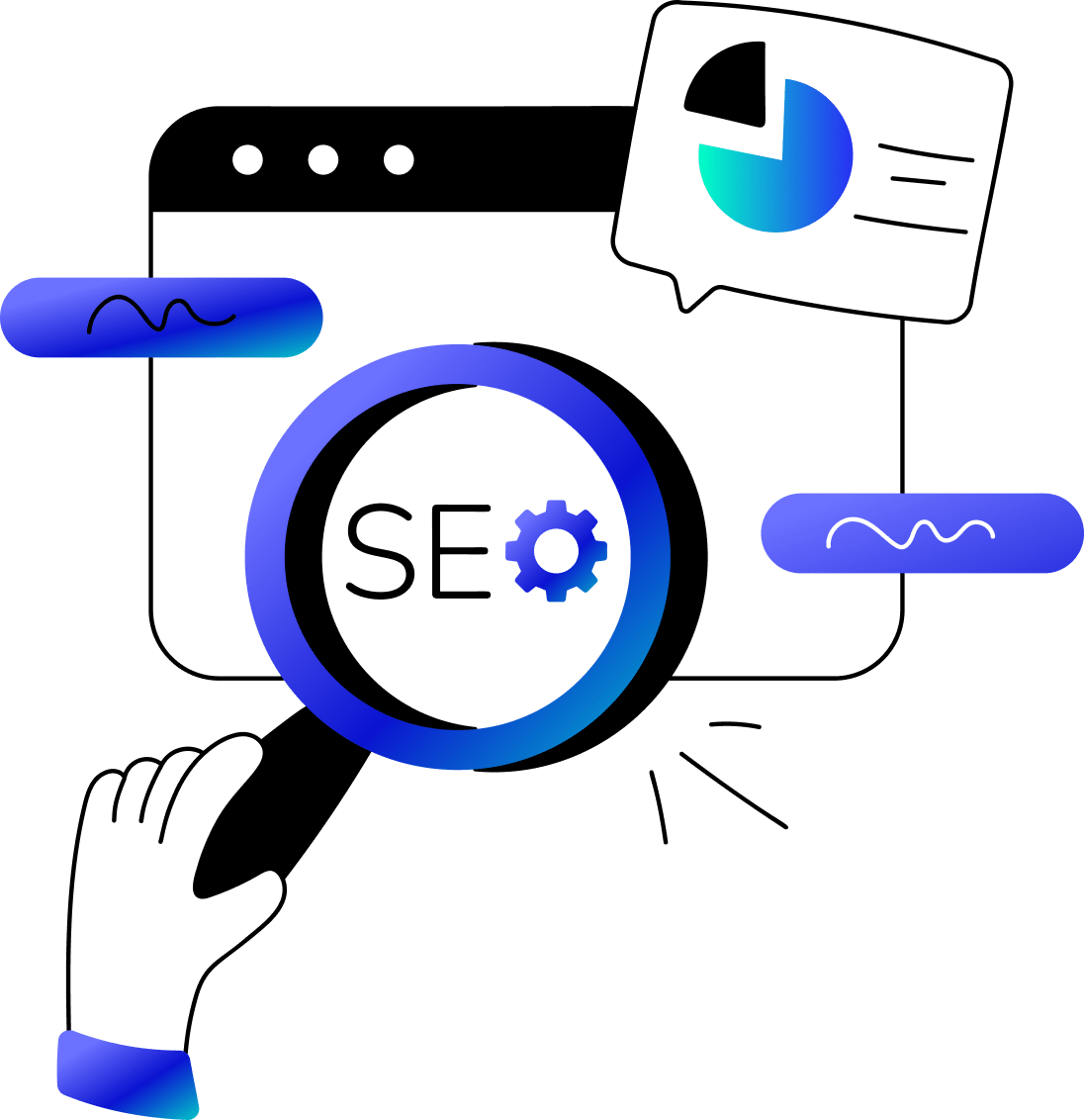 Deep Competitor Targeting